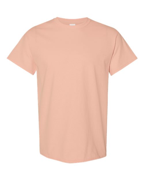 Custom Printed T-Shirt
