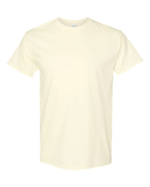 Custom Printed T-Shirt