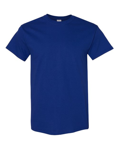 Custom Printed T-Shirt