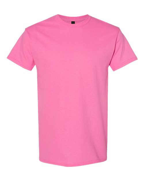 Custom Printed T-Shirt