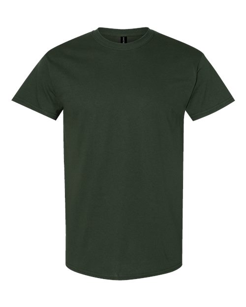 Custom Printed T-Shirt