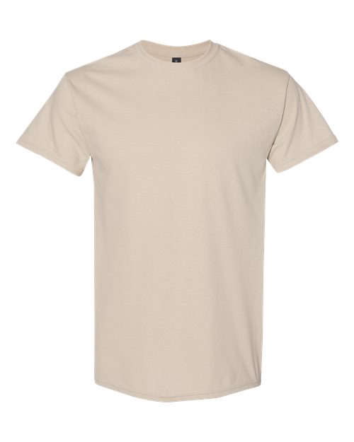 Custom Printed T-Shirt