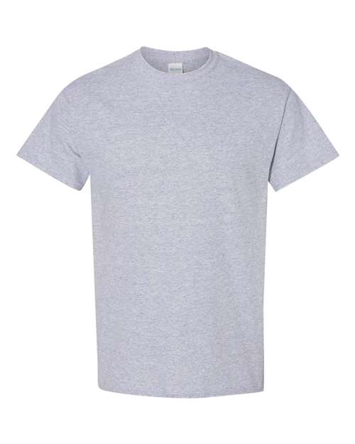 Custom Printed T-Shirt