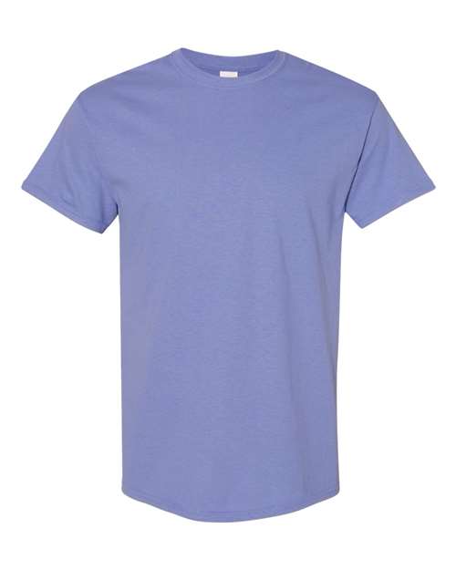 Custom Printed T-Shirt