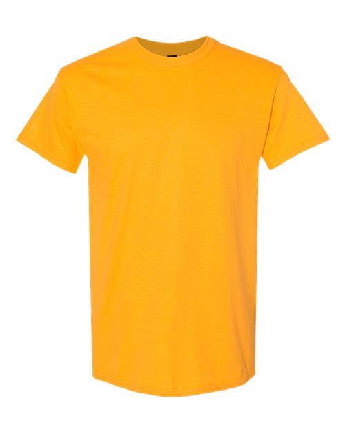 Custom Printed T-Shirt