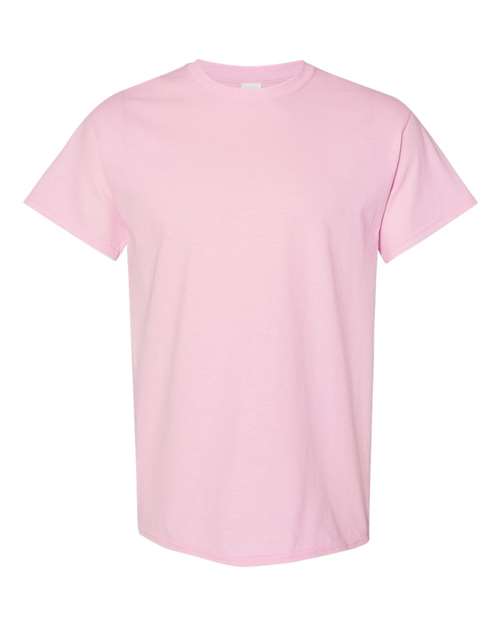 Custom Printed T-Shirt