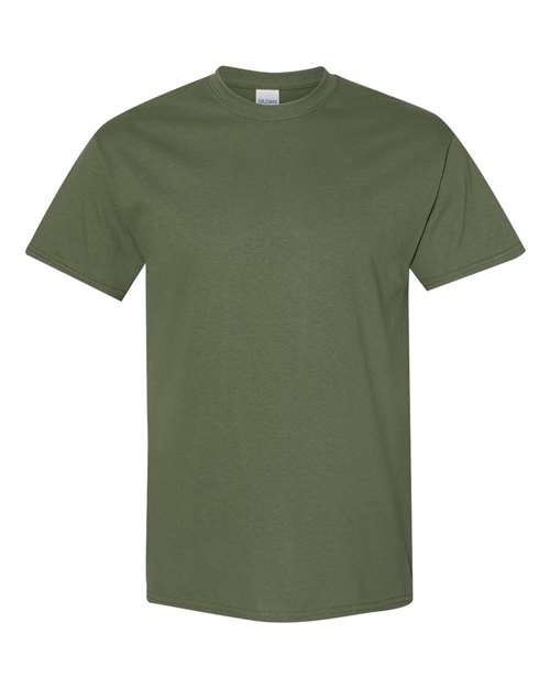 Custom Printed T-Shirt
