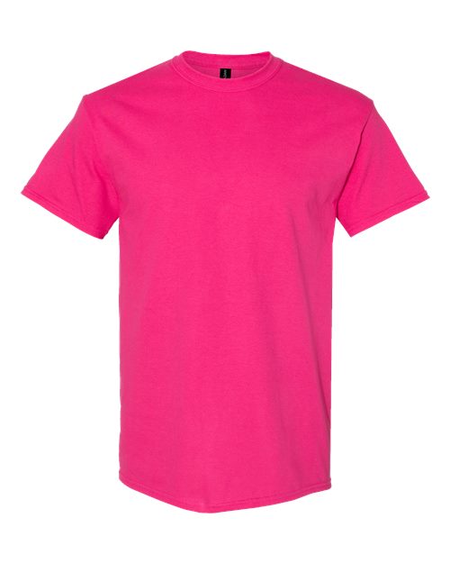 Custom Printed T-Shirt