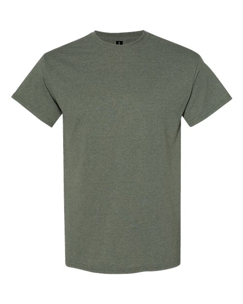 Custom Printed T-Shirt