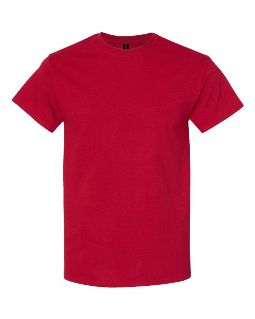 Custom Printed T-Shirt