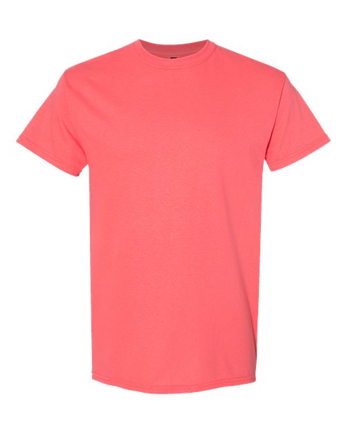 Custom Printed T-Shirt