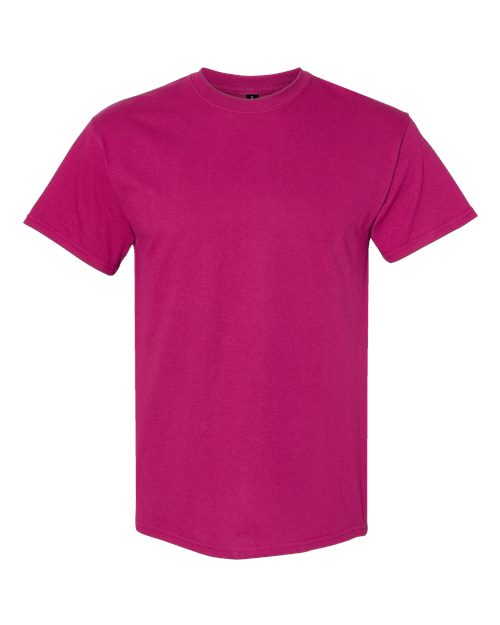 Custom Printed T-Shirt
