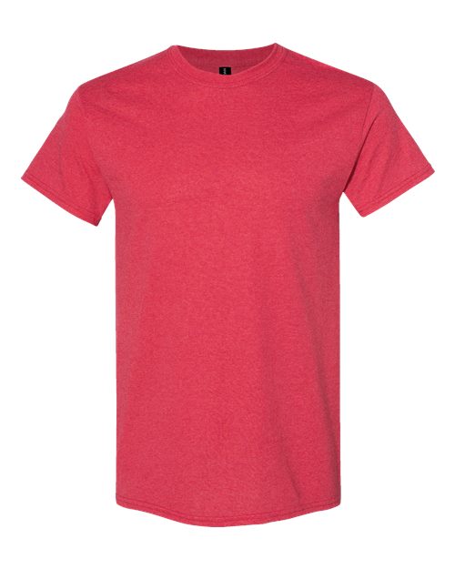 Custom Printed T-Shirt