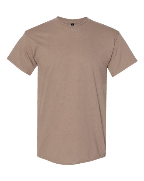 Custom Printed T-Shirt