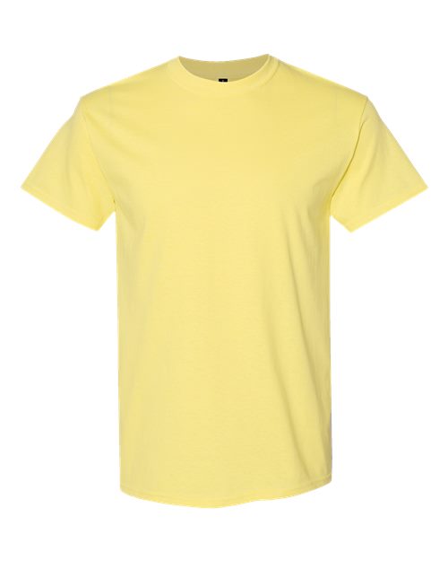 Custom Printed T-Shirt
