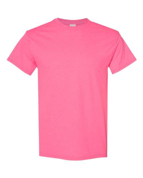 Custom Printed T-Shirt