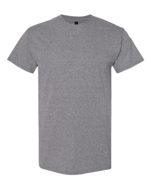 Custom Printed T-Shirt
