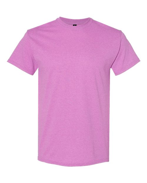 Custom Printed T-Shirt