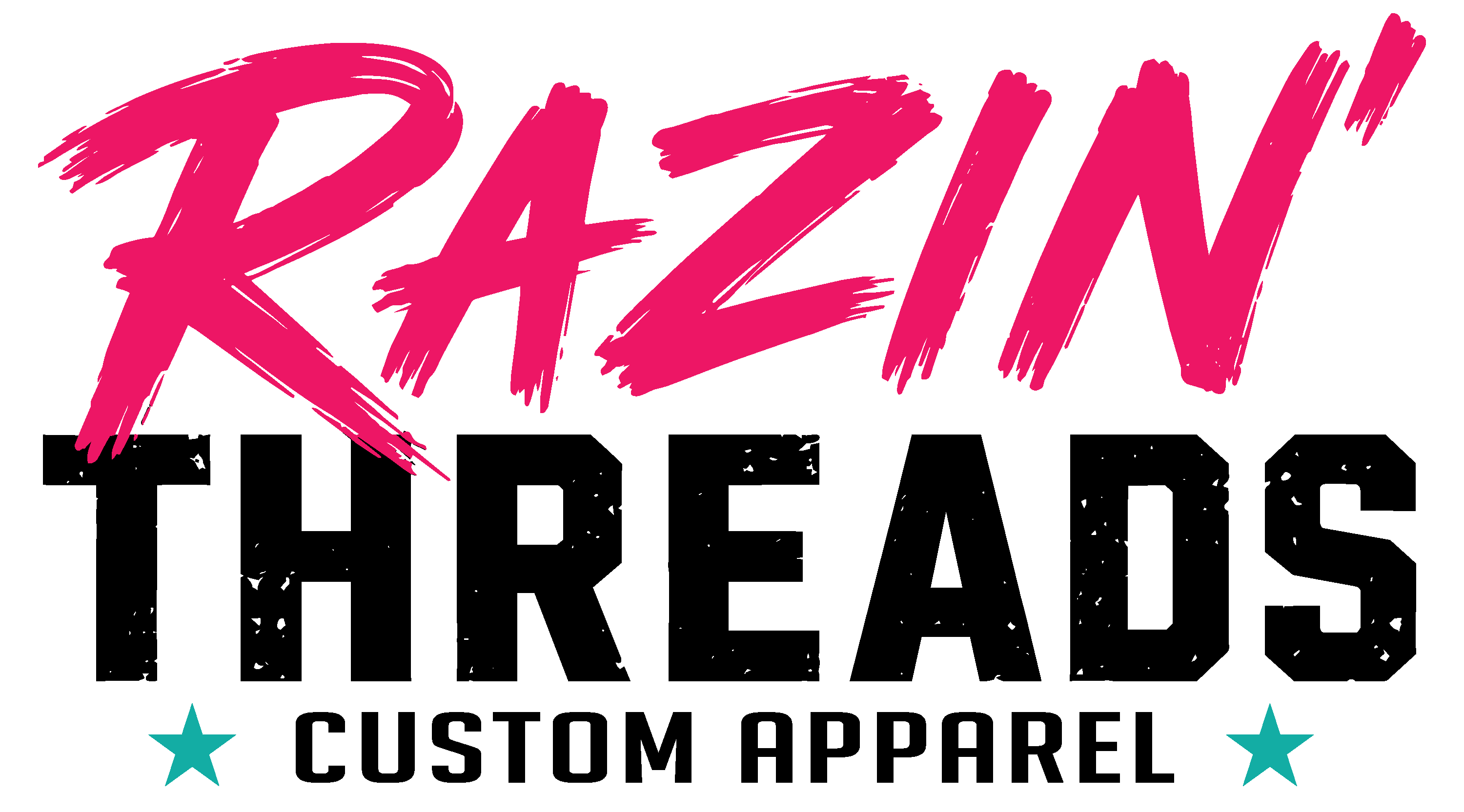 Razin' Threads