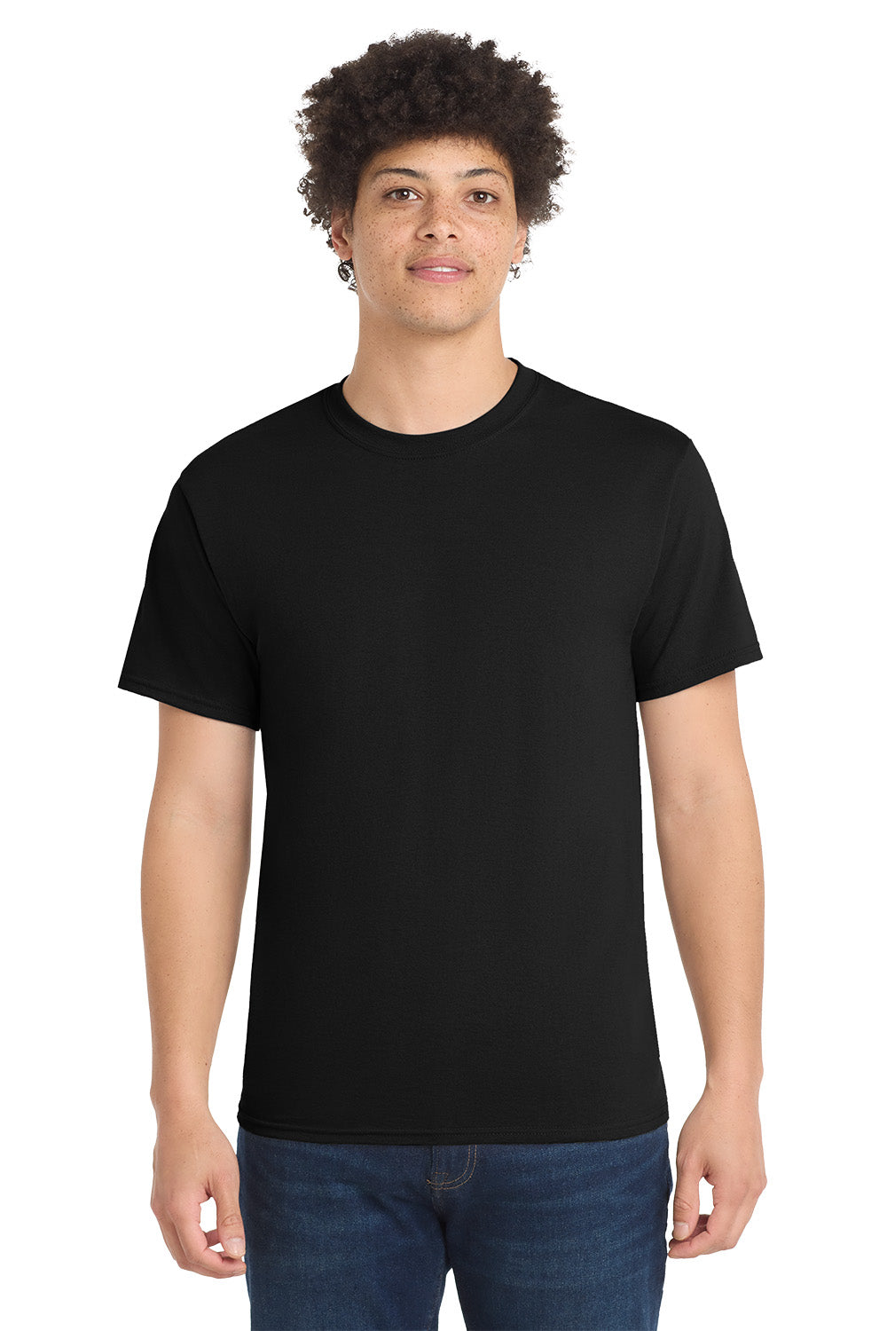 Tee's