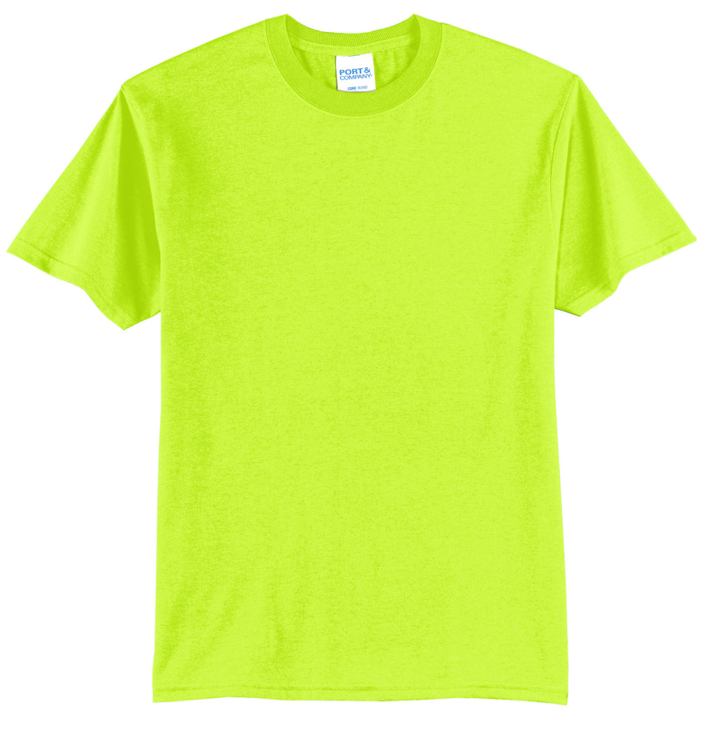 Tee's