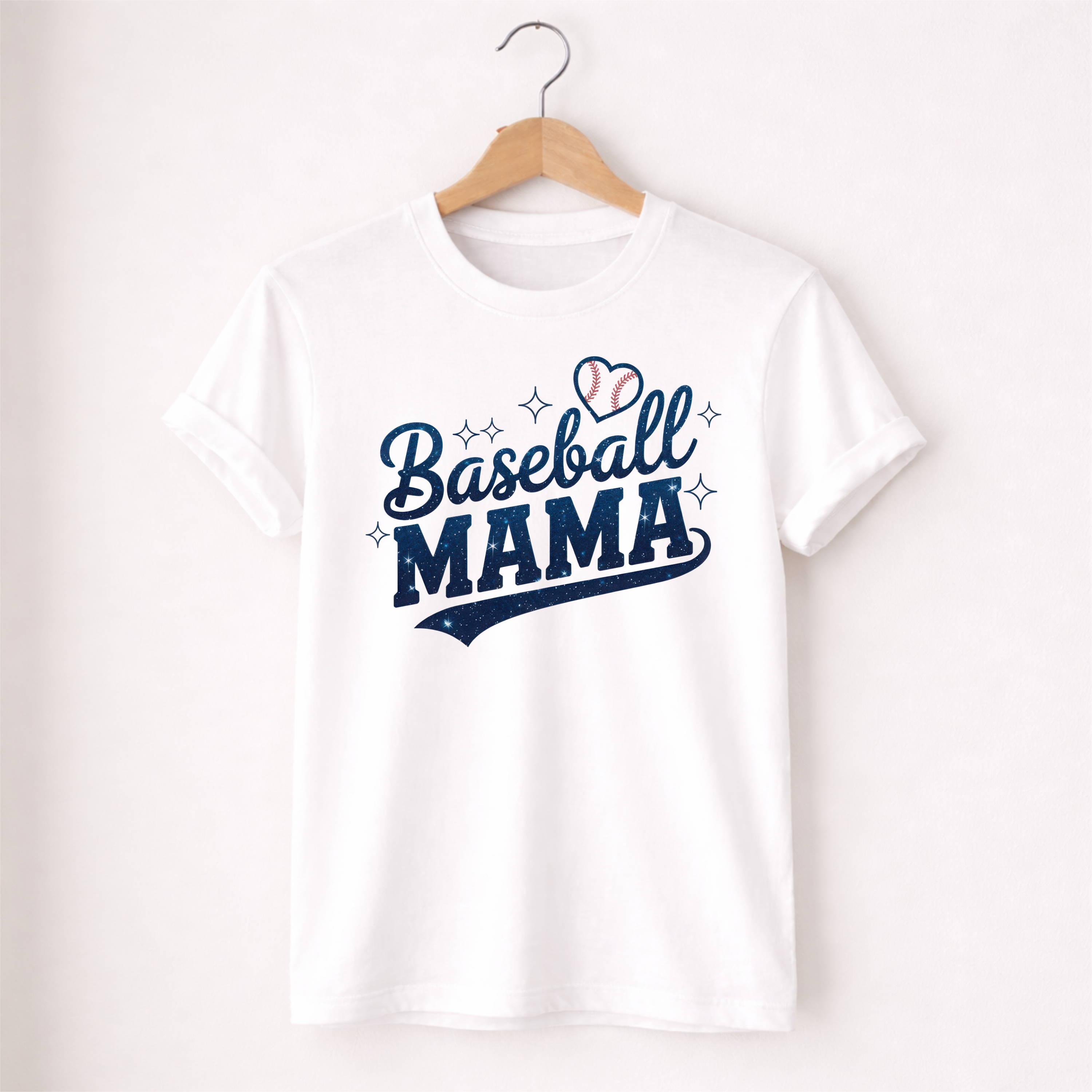 Baseball Mama