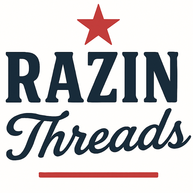 Razin' Threads