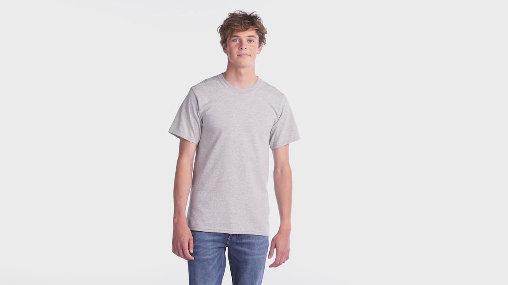 Tee's